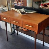 Mid-Century console